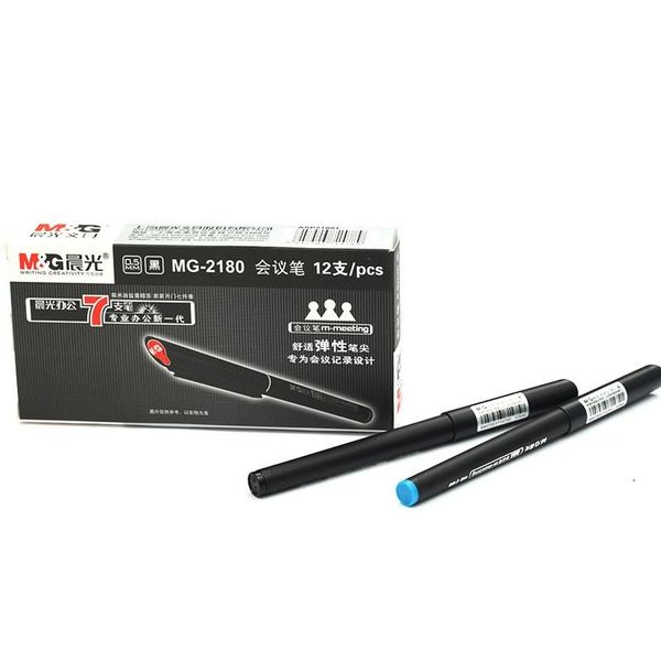 gel pens 12 pcs 0.5mm meeting signature pen smooth writing boao forum asia fiber for office supplies school
gel pens 12 pcs 0.5mm meeting signature pen smooth writing boao forum asia fiber for office supplies school