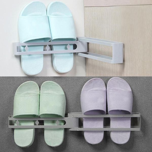 clothing & wardrobe storage shoe rack wall mounted sticky hanging holder organizer hanger slippers for home accessories
clothing & wardrobe storage shoe rack wall mounted sticky hanging holder organizer hanger slippers for home accessories