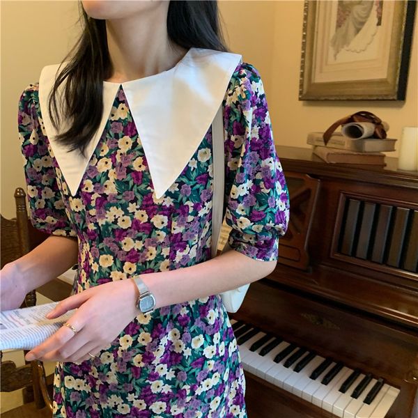 2021 new retro national style , high waist, tight fitting, cotton, floral print, series, lapel, regular, summer, p5zw, Black;gray
2021 new retro national style , high waist, tight fitting, cotton, floral print, series, lapel, regular, summer, p5zw, Black;gray