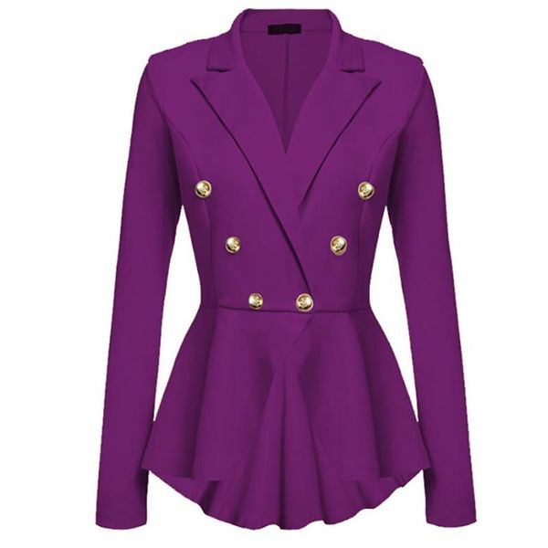 women's suits & blazers double breasted blazer women suit tuxedo black hat gothic feminino vintage office wear veste femme womens cloth, White;black
women's suits & blazers double breasted blazer women suit tuxedo black hat gothic feminino vintage office wear veste femme womens cloth, White;black