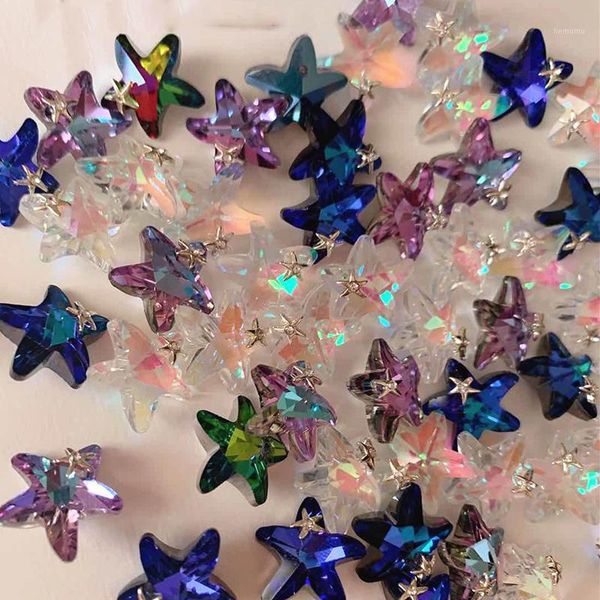 wholesale rhinestones nail art starfish transparent decoration 4colors 15mm 3d crystal ab diy 605-81, Silver;gold
wholesale rhinestones nail art starfish transparent decoration 4colors 15mm 3d crystal ab diy 605-81, Silver;gold