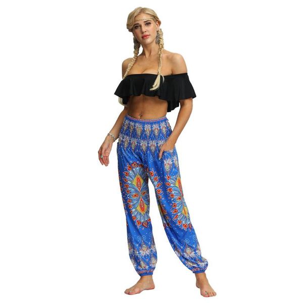 women's pants & capris jessingshow women trouser loose harem female fitness casual boho style printing full length hippie balloon, Black;white
women's pants & capris jessingshow women trouser loose harem female fitness casual boho style printing full length hippie balloon, Black;white