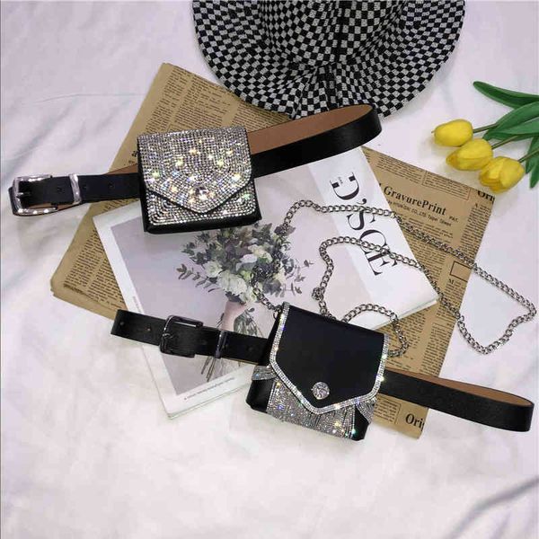 pockets handbag easy to wear tassel diamond waist belt women's versatile mini diagonal small personalized decorative rhinestone bag in, Black;red
pockets handbag easy to wear tassel diamond waist belt women's versatile mini diagonal small personalized decorative rhinestone bag in, Black;red