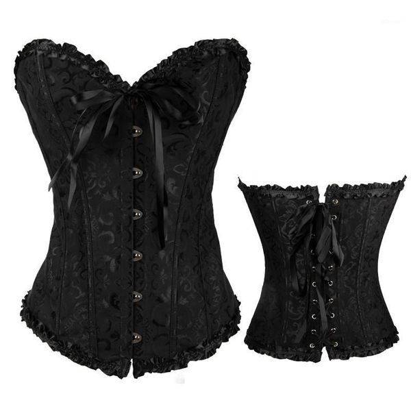 bustiers & corsets color shapewear gothic underbust corset women lace body waist plus size slimming belt black trainer shapers xs-6xl, Black;white
bustiers & corsets color shapewear gothic underbust corset women lace body waist plus size slimming belt black trainer shapers xs-6xl, Black;white