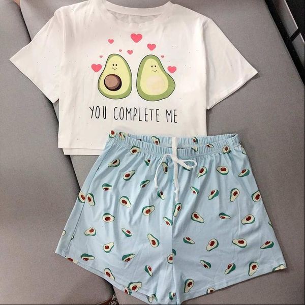 cow printed pajamas nightie summer women sleepwear home clothes pijama set femme pyjama sleep pants, Black;red
cow printed pajamas nightie summer women sleepwear home clothes pijama set femme pyjama sleep pants, Black;red