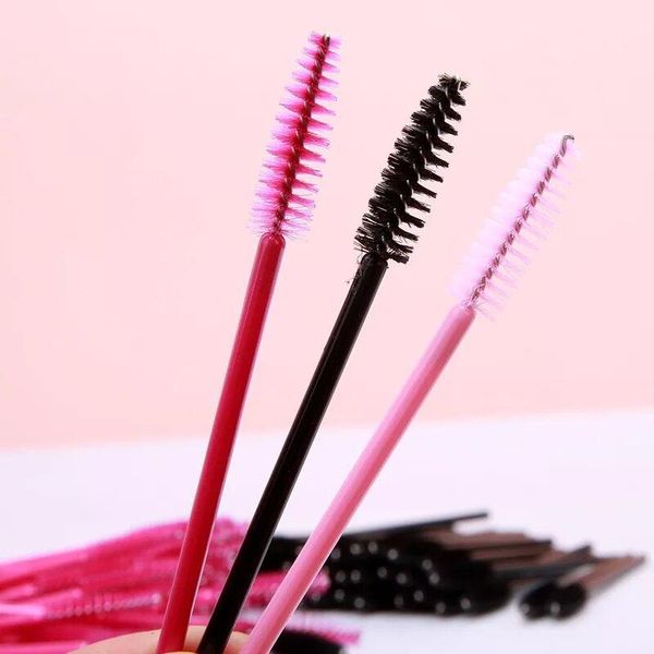 eyelash curler 50pcs brushes makeup disposable mascara wands applicator spoolers eye lashes cosmetic brush tools
eyelash curler 50pcs brushes makeup disposable mascara wands applicator spoolers eye lashes cosmetic brush tools