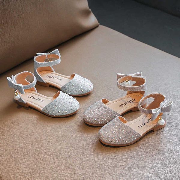 flat shoes girls leather children flats princess 2021 spring summer kids dress for wedding party bling glitter 21-35, Black;grey
flat shoes girls leather children flats princess 2021 spring summer kids dress for wedding party bling glitter 21-35, Black;grey
