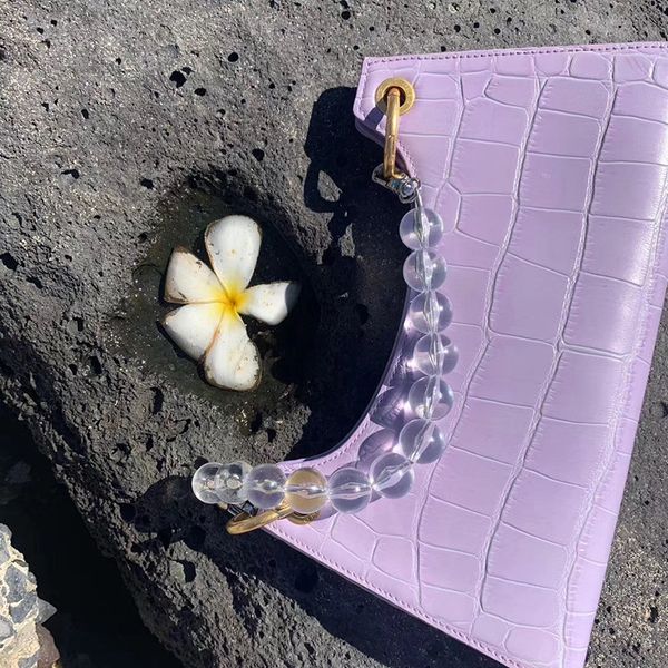 designer bags frog frog women s chain accessories small fragrance pearl transparent acrylic one shoulder portable diy detachable luxury
designer bags frog frog women s chain accessories small fragrance pearl transparent acrylic one shoulder portable diy detachable luxury