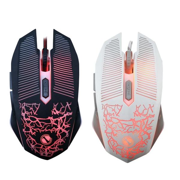gaming mouse mechanical rgb backlight game dpi 800/1200/1600/2400 e-sports usb for games mice
gaming mouse mechanical rgb backlight game dpi 800/1200/1600/2400 e-sports usb for games mice