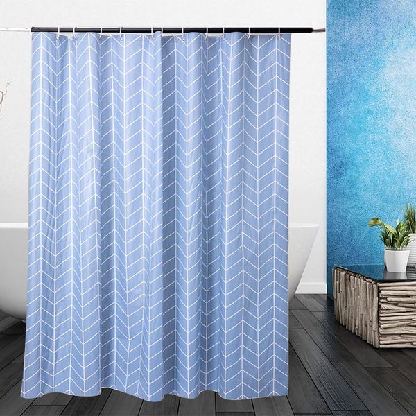 shower curtains blue plaid peva waterproof mildew bathroom modern style bathtub partition bath screens with hooks
shower curtains blue plaid peva waterproof mildew bathroom modern style bathtub partition bath screens with hooks