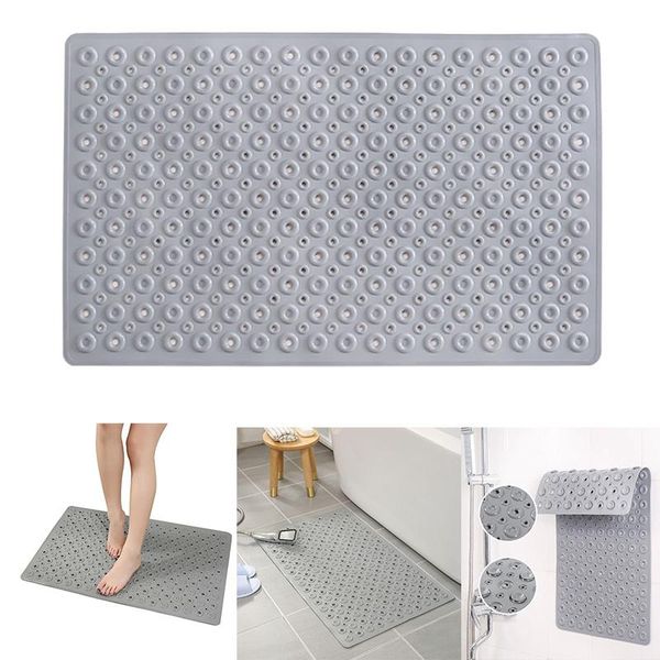 bath mats non-slip shower bathroom pad with suction cup rubber floor mat foot toilet massage
bath mats non-slip shower bathroom pad with suction cup rubber floor mat foot toilet massage