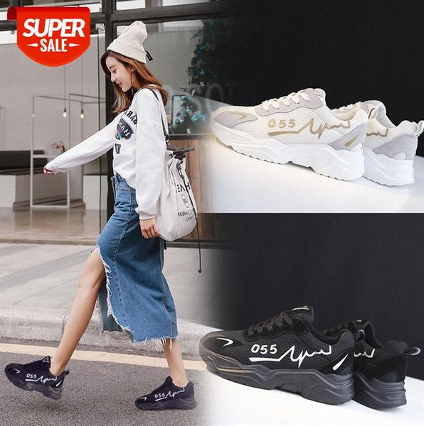 daddy shoes women western style all-match lightweight platform running women's lace-up casual sports #sc8e
daddy shoes women western style all-match lightweight platform running women's lace-up casual sports #sc8e