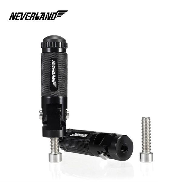 pedals 1pair black cnc universal motorcycle bike folding footrests footpegs foot rests pegs rear set wholesale d35
pedals 1pair black cnc universal motorcycle bike folding footrests footpegs foot rests pegs rear set wholesale d35