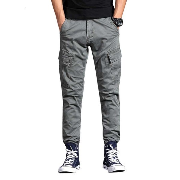 pants trendy joggers cargo casual harem pants slim fit cotton trousers men clothing, Black
pants trendy joggers cargo casual harem pants slim fit cotton trousers men clothing, Black
