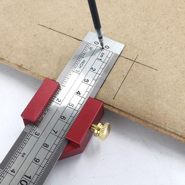 professional hand tool sets 20-60cm steel ruler positioning block woodworking scribing multi-angle straightedge scriber marking gauge measur
professional hand tool sets 20-60cm steel ruler positioning block woodworking scribing multi-angle straightedge scriber marking gauge measur