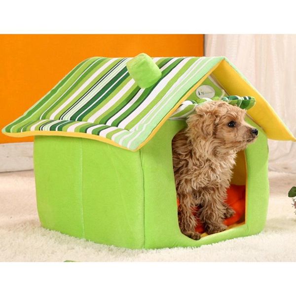 fashion striped removable cover mat dog house beds for small medium dogs pet products cat kennels & pens
fashion striped removable cover mat dog house beds for small medium dogs pet products cat kennels & pens
