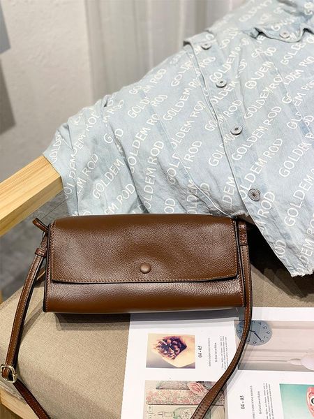 evening bags ladies female 2021 simple genuine leather solid color versatile fashion small messenger bag handbag women shoulder
evening bags ladies female 2021 simple genuine leather solid color versatile fashion small messenger bag handbag women shoulder