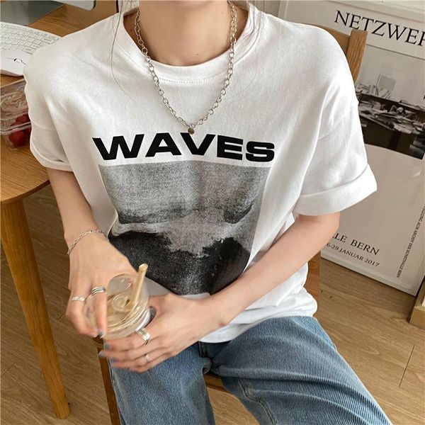 women's t-shirt hzirip 2021 white femme short-sleeved summer printed loose ladies all-match casual gentle chic fashion outwear t-shirt
women's t-shirt hzirip 2021 white femme short-sleeved summer printed loose ladies all-match casual gentle chic fashion outwear t-shirt