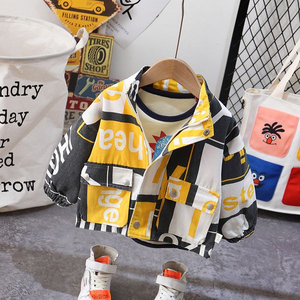 trench coat for children new autumn girls jacket baby kids clothing baby boys coat long sleeve cotton clohting 1 2 3 4 5 years, Blue;gray
trench coat for children new autumn girls jacket baby kids clothing baby boys coat long sleeve cotton clohting 1 2 3 4 5 years, Blue;gray