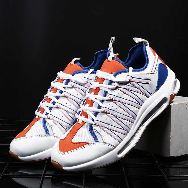 big size star, same air cushion sports shoes, lovers' high-rise fashionable and versatile, men's women's trendtraining sneake
big size star, same air cushion sports shoes, lovers' high-rise fashionable and versatile, men's women's trendtraining sneake