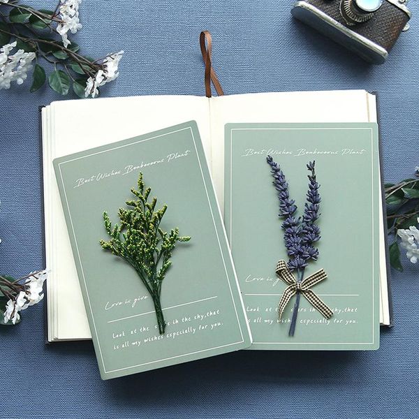 greeting cards 6 pieces creative dried flowers 3d gift exquisite to send a couple of friends blessing custom graduation card
greeting cards 6 pieces creative dried flowers 3d gift exquisite to send a couple of friends blessing custom graduation card