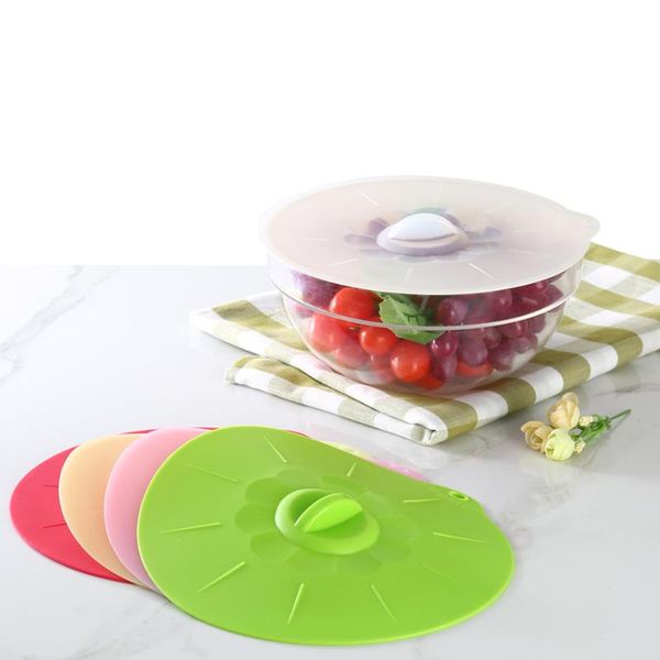 kitchen storage & organization xunzhe 19cm sealed silicone fresh-keeping lid refrigerator microwave oven heating
kitchen storage & organization xunzhe 19cm sealed silicone fresh-keeping lid refrigerator microwave oven heating