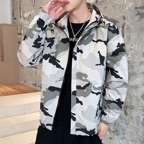 men's jackets zipper front long sleeve mens and coats japanese streetwear camoflague plus size men windbreaker with hoodie xxxl, Black;brown
men's jackets zipper front long sleeve mens and coats japanese streetwear camoflague plus size men windbreaker with hoodie xxxl, Black;brown
