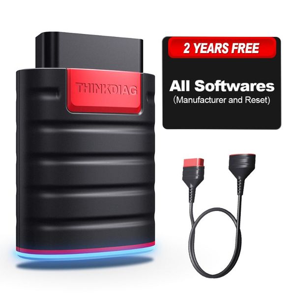 code readers & scan tools thinkcar thinkdiag obd2 full system 2 year car intelligent reader obd scanner auto diagnostic pk
code readers & scan tools thinkcar thinkdiag obd2 full system 2 year car intelligent reader obd scanner auto diagnostic pk