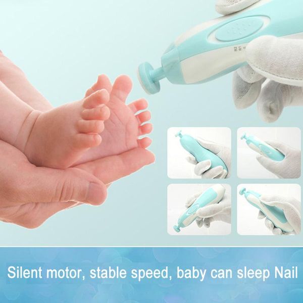 nail art kits baby file electric clippers with led front light born toddler toes trimmer kit hh88
nail art kits baby file electric clippers with led front light born toddler toes trimmer kit hh88