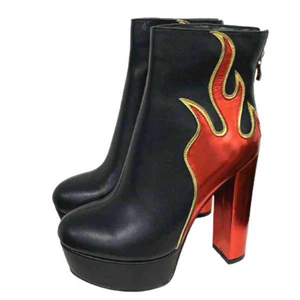 boots platform boots for standard woman calls high heels women's ankle back thick bottoms party shoes 8u4m, Black
boots platform boots for standard woman calls high heels women's ankle back thick bottoms party shoes 8u4m, Black