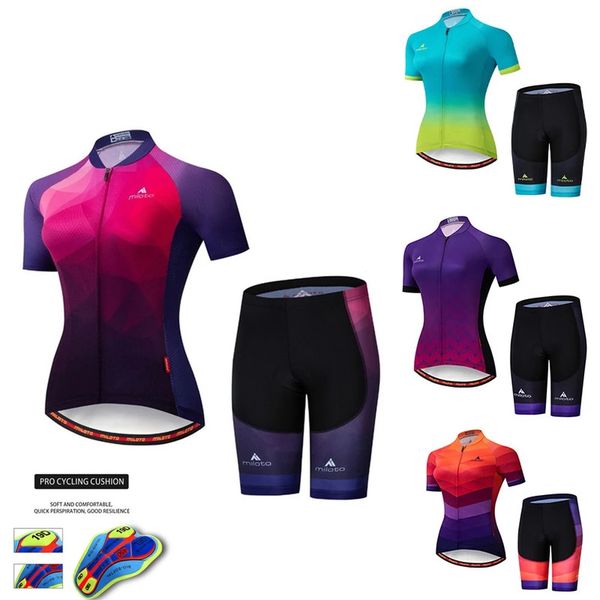 cycling suit women summer short sleeved polyester breathable anti pilling bike jersey elasticity bib shorts gel pad berserk, Black;blue
cycling suit women summer short sleeved polyester breathable anti pilling bike jersey elasticity bib shorts gel pad berserk, Black;blue