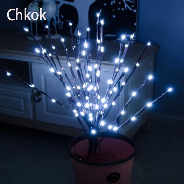 strings led willow lamp 20 lights simulation branch string vase plug household indoor holiday decoration
strings led willow lamp 20 lights simulation branch string vase plug household indoor holiday decoration