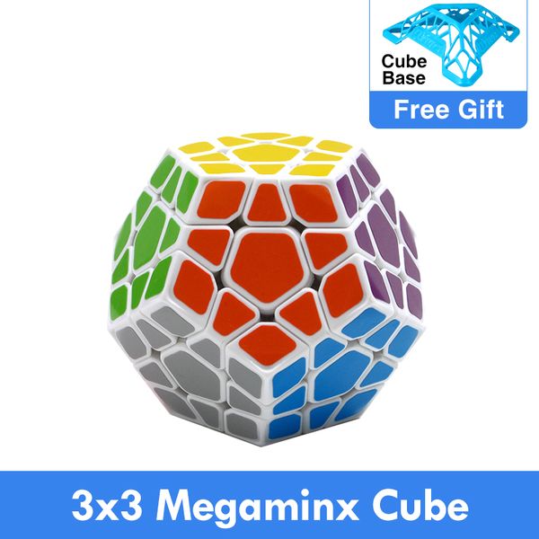 shengshou wumofang 3x3x3 magic cube 3x3 dodecahedron cubing speed 12 sided collection magico cubo toy for children kids
shengshou wumofang 3x3x3 magic cube 3x3 dodecahedron cubing speed 12 sided collection magico cubo toy for children kids