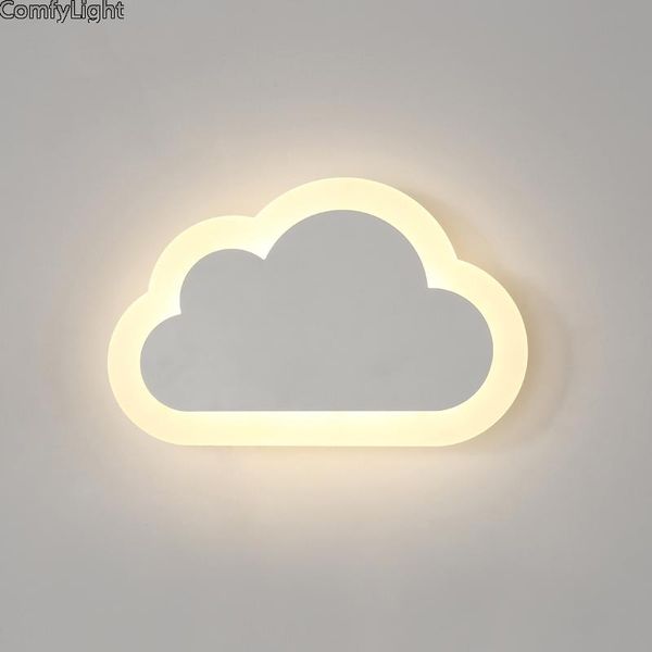 wall lamp modern creative light led kid bedroom bedside cloud decoration nordic fixture living room corridor children fashion
wall lamp modern creative light led kid bedroom bedside cloud decoration nordic fixture living room corridor children fashion