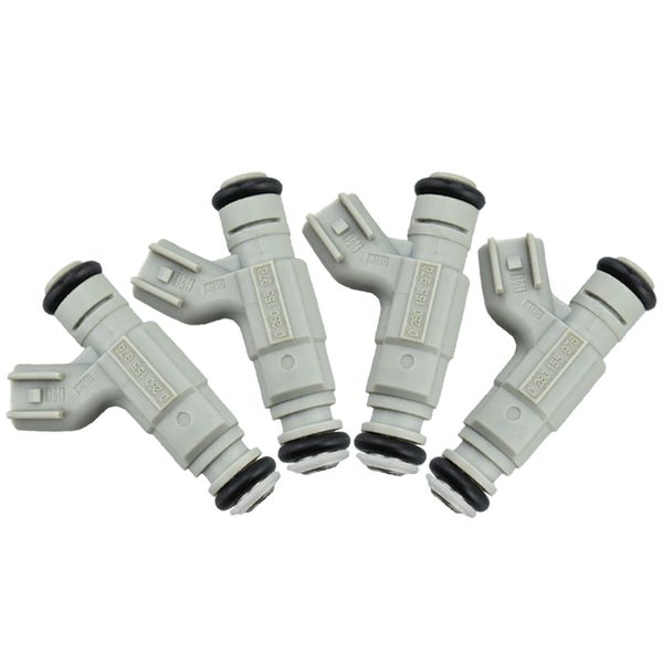 4pcs fuel injector nozzle 0280155976 for chrysler dodge 2.0l 2.4l 2001-2004 04891345a
4pcs fuel injector nozzle 0280155976 for chrysler dodge 2.0l 2.4l 2001-2004 04891345a