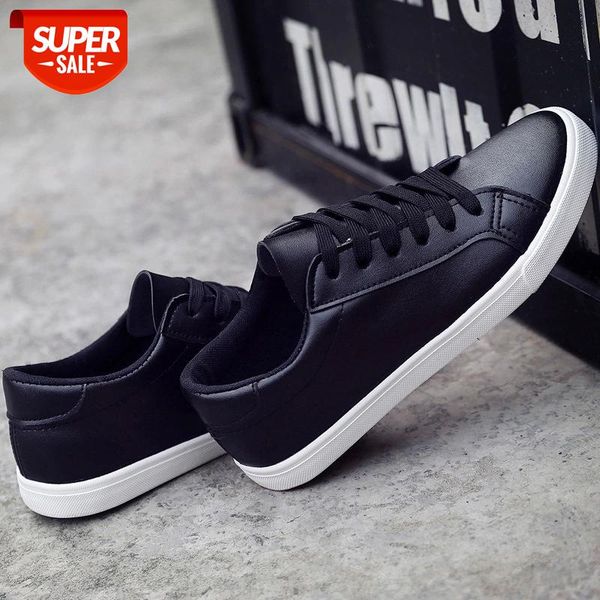 2020 new spring and summer with white shoes women flat leather canvas shoes female white board casual female #1l4i 
2020 new spring and summer with white shoes women flat leather canvas shoes female white board casual female #1l4i