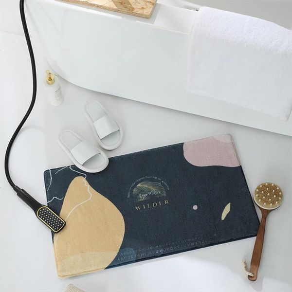 carpets 1pc household bathroom floor mat kitchen non-slip oil absorption water quick dry door for kitc
carpets 1pc household bathroom floor mat kitchen non-slip oil absorption water quick dry door for kitc