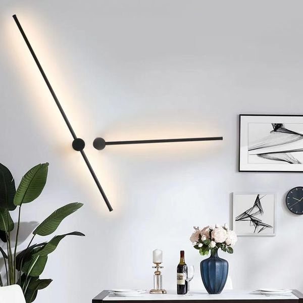 wall lamp modern living room creative personality bedroom bedside atmosphere 80/100cm led luxury style
wall lamp modern living room creative personality bedroom bedside atmosphere 80/100cm led luxury style