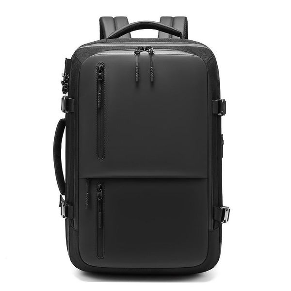 fashion waterproof backpacks usb charging school bag anti-theft men backpack fit 15.6 inch laptravel mochila
fashion waterproof backpacks usb charging school bag anti-theft men backpack fit 15.6 inch laptravel mochila