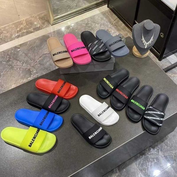 fashion shoes brand sandals large european station men's and women's slippers beach antiskid comfortable couple shoes zlh, Black
fashion shoes brand sandals large european station men's and women's slippers beach antiskid comfortable couple shoes zlh, Black