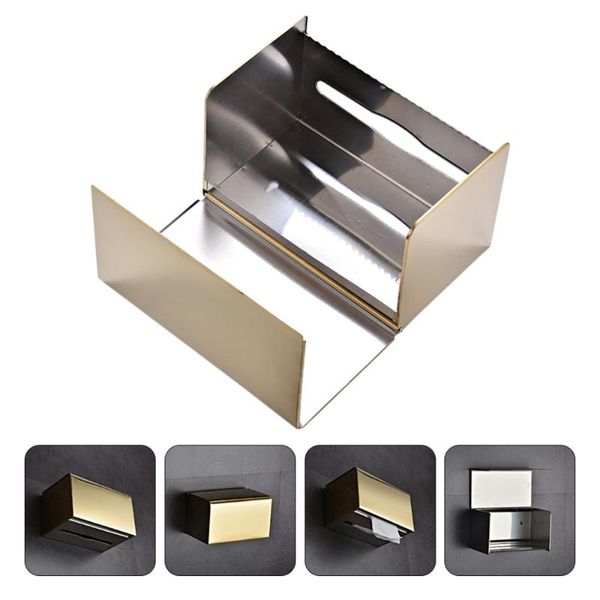 tissue boxes & napkins 1pc rust-proof box practical toilet holders cases
tissue boxes & napkins 1pc rust-proof box practical toilet holders cases