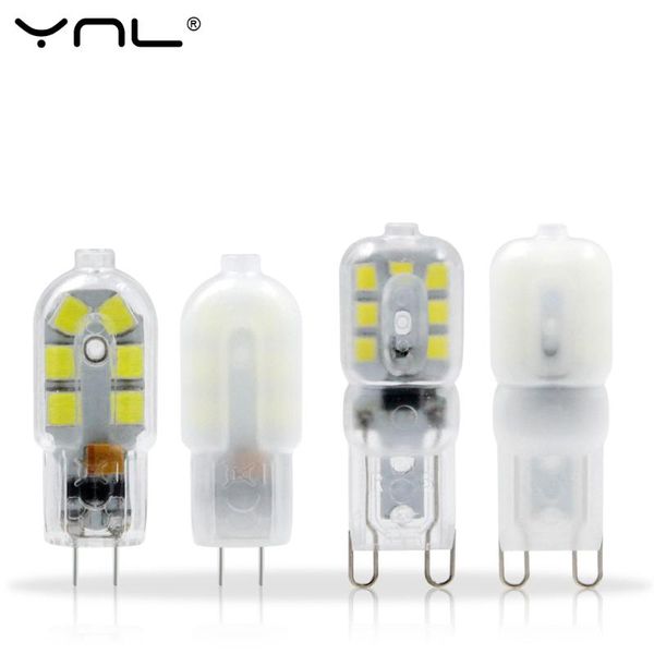 bulbs g4 led lamp ac dc 12v 220v lampada g9 2w 3w smd 2835 mini bulb milky or transparent 360 beam angle lights replace halogen
bulbs g4 led lamp ac dc 12v 220v lampada g9 2w 3w smd 2835 mini bulb milky or transparent 360 beam angle lights replace halogen