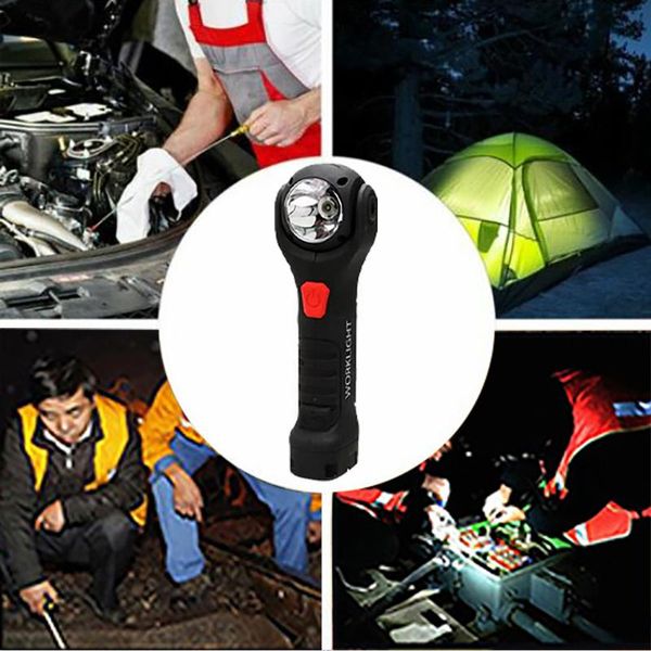 bike lights work light car maintenance handheld 360 degree rotation cob lamp waterproof with magnet usb rechargeable
bike lights work light car maintenance handheld 360 degree rotation cob lamp waterproof with magnet usb rechargeable