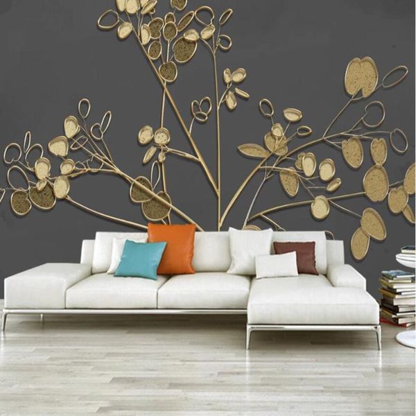 wallpapers milofi custom large mural wallpaper 3d wind tropical green plant gold embossed lines background
wallpapers milofi custom large mural wallpaper 3d wind tropical green plant gold embossed lines background