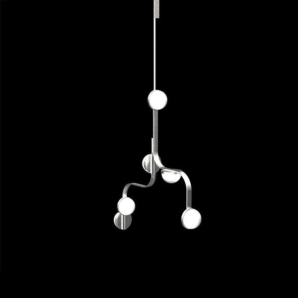pendant lamps postmodern light luxury living room dining model minimalist exhibition hall creative long personality chandelier
pendant lamps postmodern light luxury living room dining model minimalist exhibition hall creative long personality chandelier