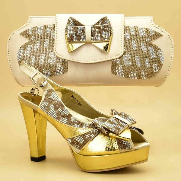 dress shoes gold color italian bags to match decorated with rhinestone and bag set african sets kpfd, Black
dress shoes gold color italian bags to match decorated with rhinestone and bag set african sets kpfd, Black