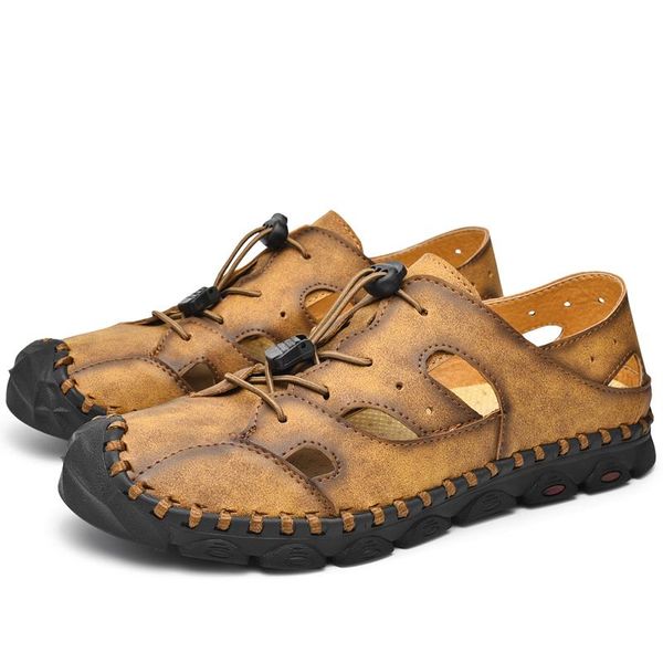 sandals sandel for summer roman outdoor trekking shoes size male mens big rubber safety sandles sport sandal sandels 2021, Black
sandals sandel for summer roman outdoor trekking shoes size male mens big rubber safety sandles sport sandal sandels 2021, Black