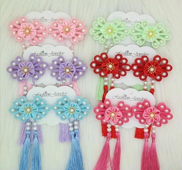 hair accessories handmade boutique ribbon tassels pearls clips hairpin children headwear barrettes 053, Slivery;white
hair accessories handmade boutique ribbon tassels pearls clips hairpin children headwear barrettes 053, Slivery;white