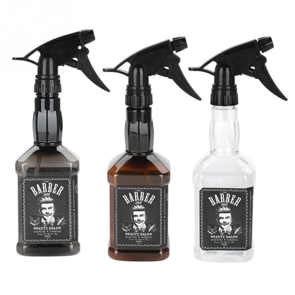 650ml hairdressing spray bottle salon barber hair tool refillable water sprayer cut styling bottles storage & jars
650ml hairdressing spray bottle salon barber hair tool refillable water sprayer cut styling bottles storage & jars
