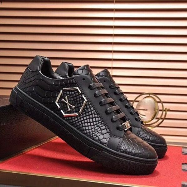 2021 mens fashion white platform genuine leather sneaker flat casual shoes mkj003, Red;white
2021 mens fashion white platform genuine leather sneaker flat casual shoes mkj003, Red;white